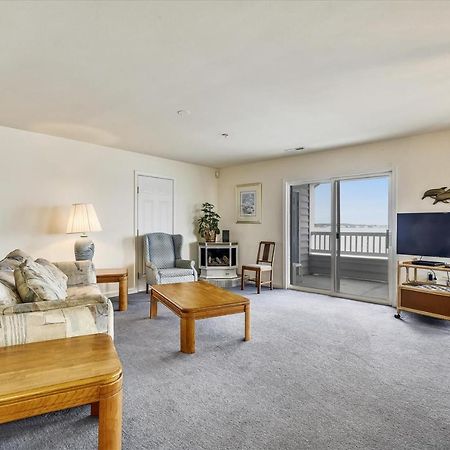 Harbour Towne II Villa Ocean City Exterior photo