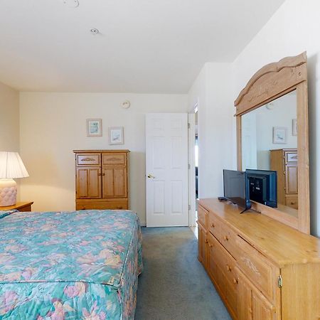 Harbour Towne II Villa Ocean City Exterior photo