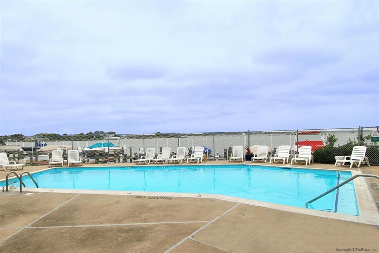 Harbour Towne II Villa Ocean City Exterior photo