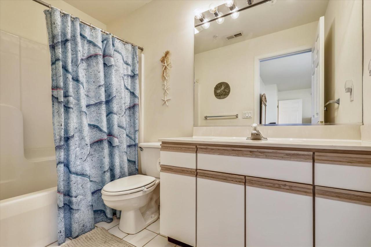 Harbour Towne II Villa Ocean City Exterior photo