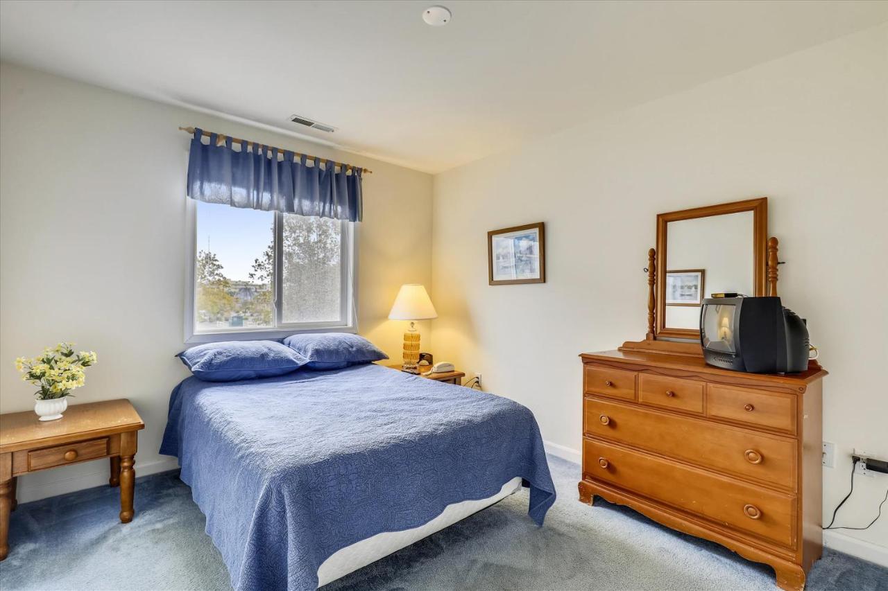 Harbour Towne II Villa Ocean City Exterior photo