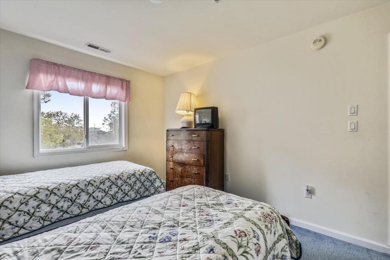 Harbour Towne II Villa Ocean City Exterior photo