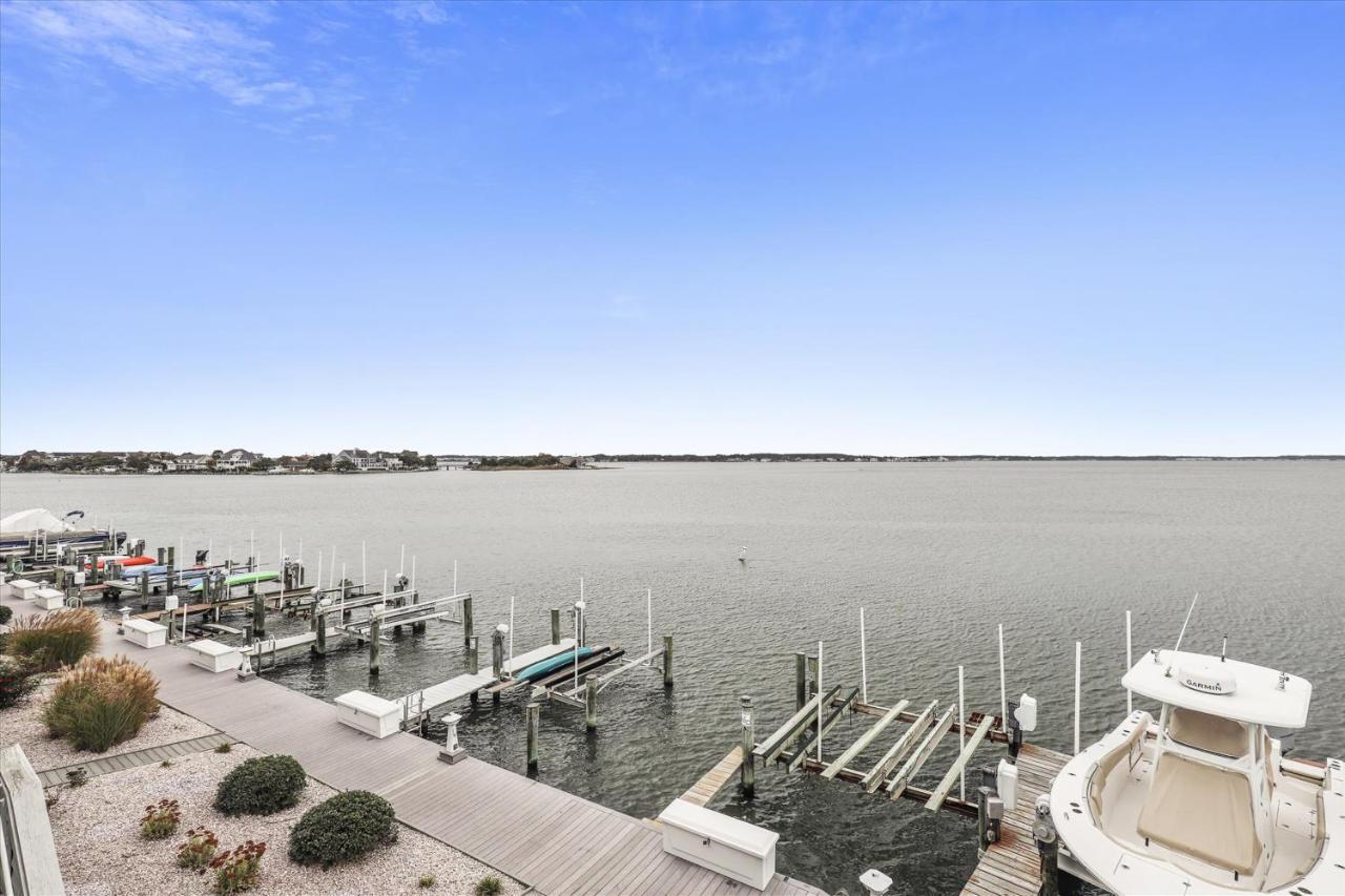 Harbour Towne II Villa Ocean City Exterior photo