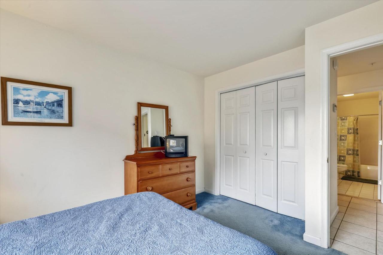 Harbour Towne II Villa Ocean City Exterior photo