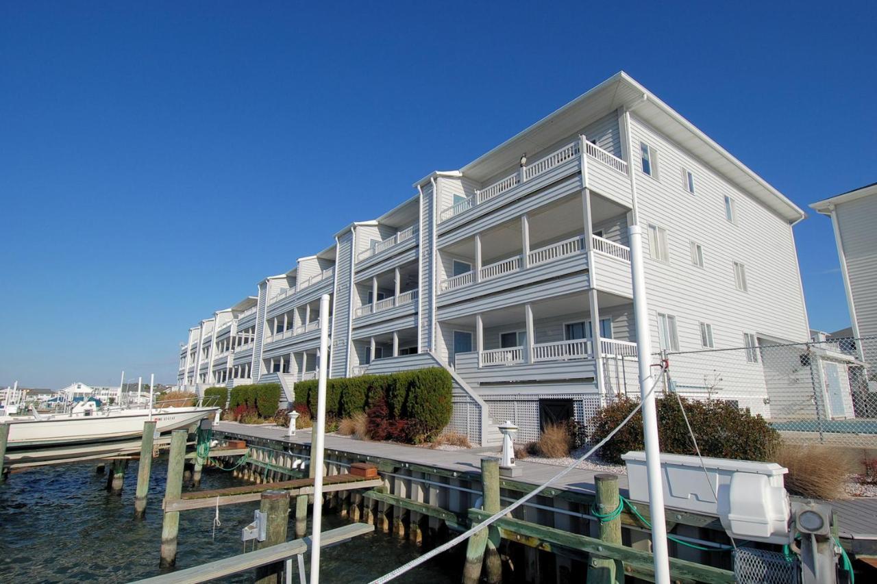 Harbour Towne II Villa Ocean City Exterior photo