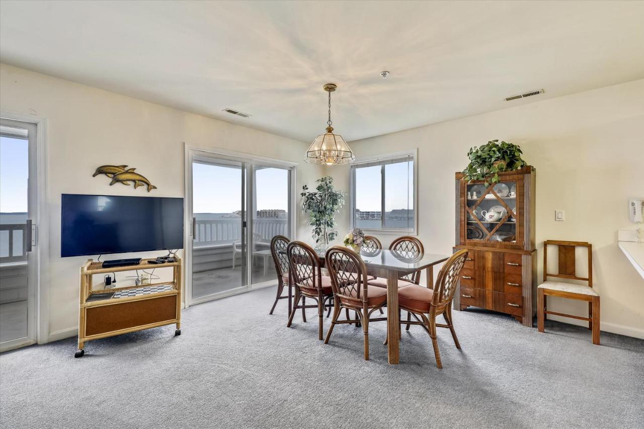 Harbour Towne II Villa Ocean City Exterior photo