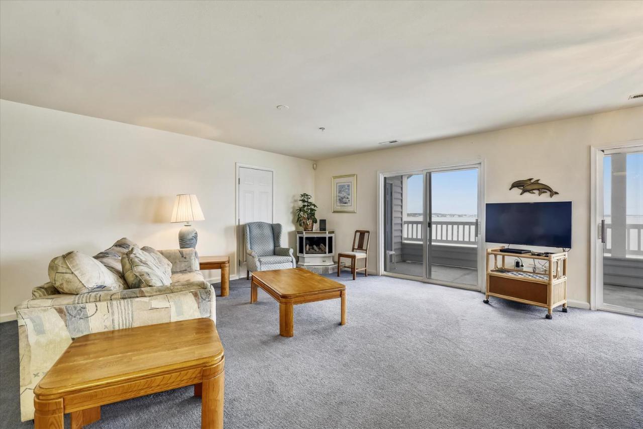 Harbour Towne II Villa Ocean City Exterior photo