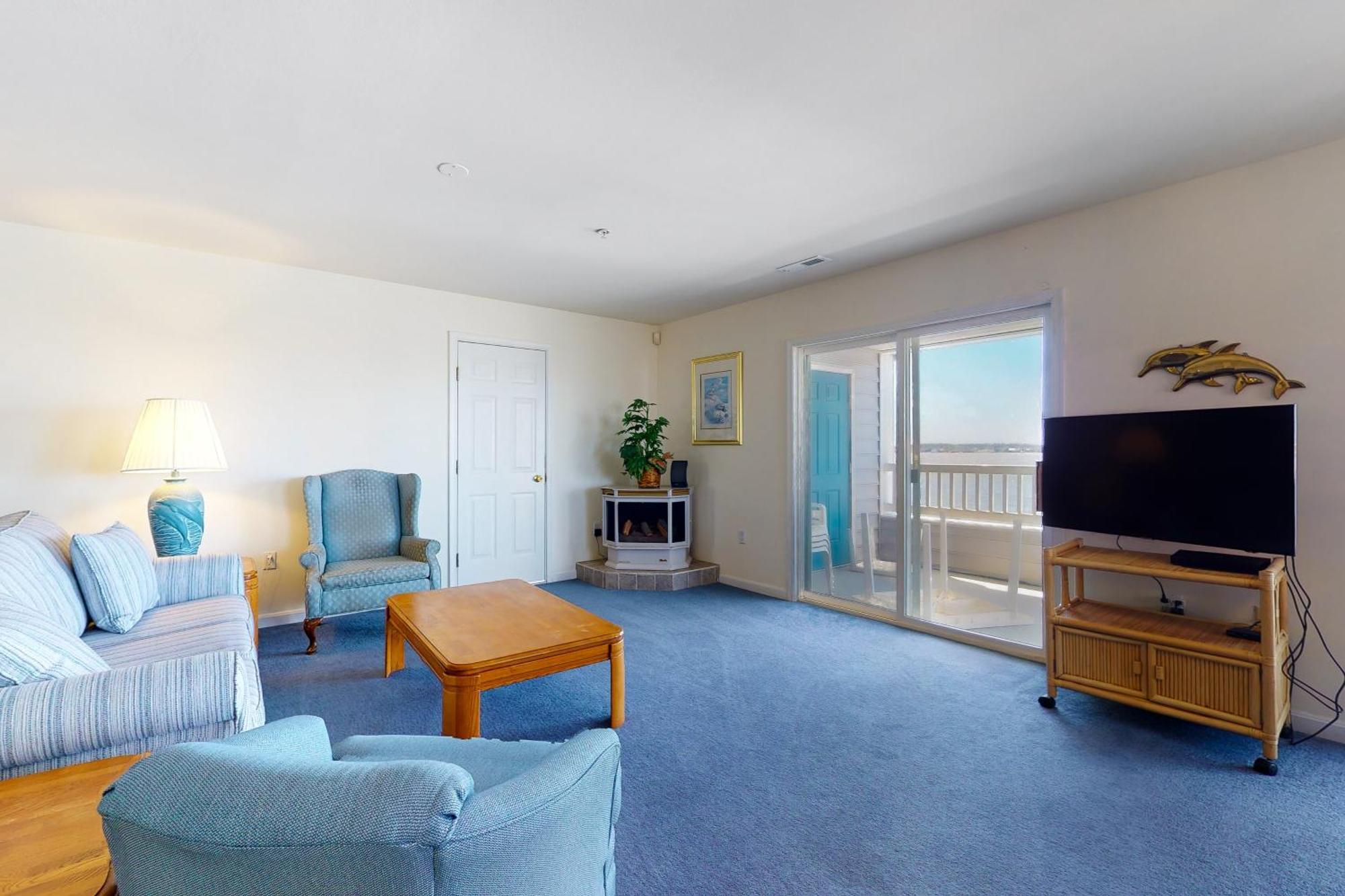 Harbour Towne II Villa Ocean City Exterior photo