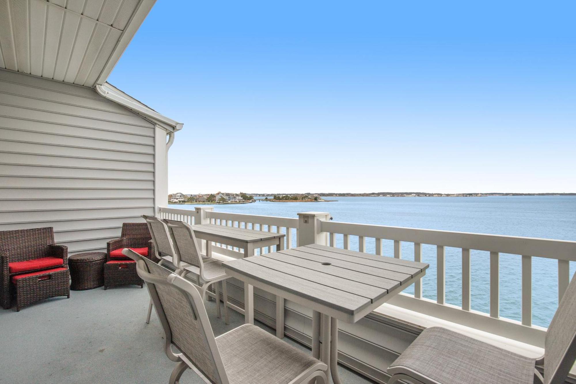 Harbour Towne II Villa Ocean City Room photo