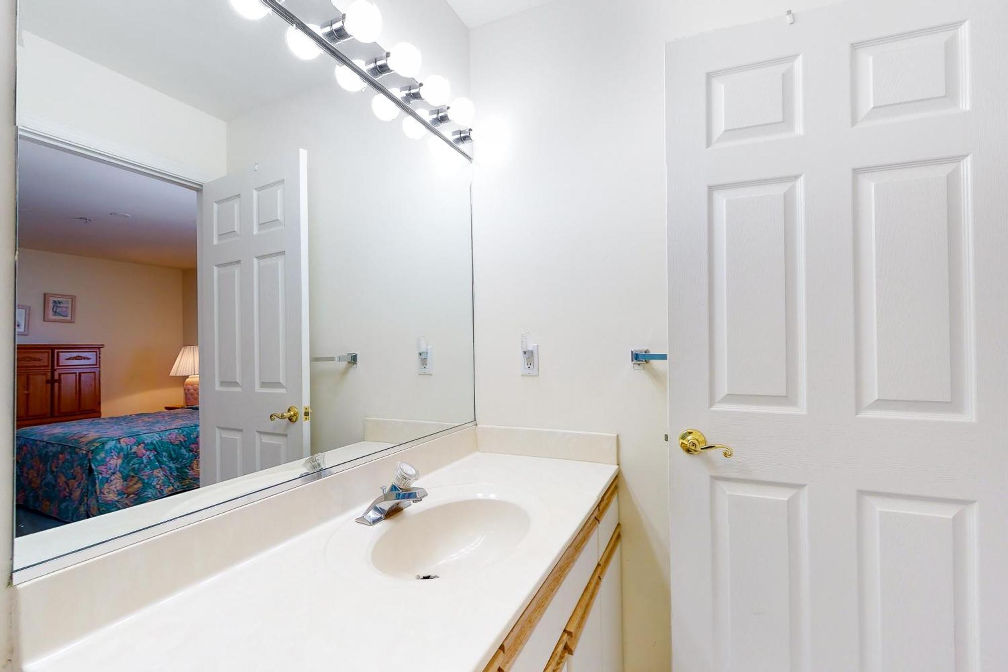 Harbour Towne II Villa Ocean City Exterior photo