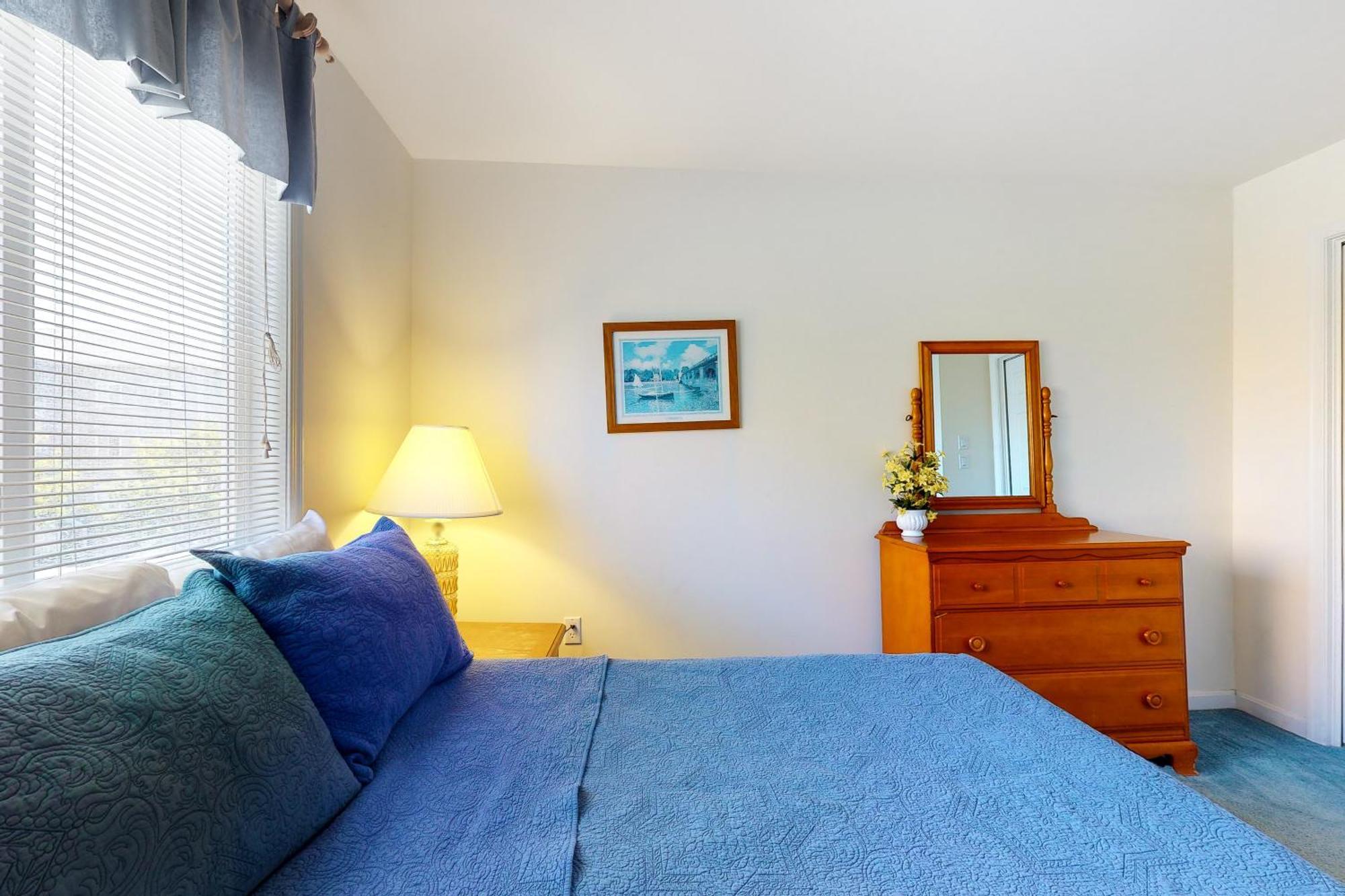 Harbour Towne II Villa Ocean City Exterior photo