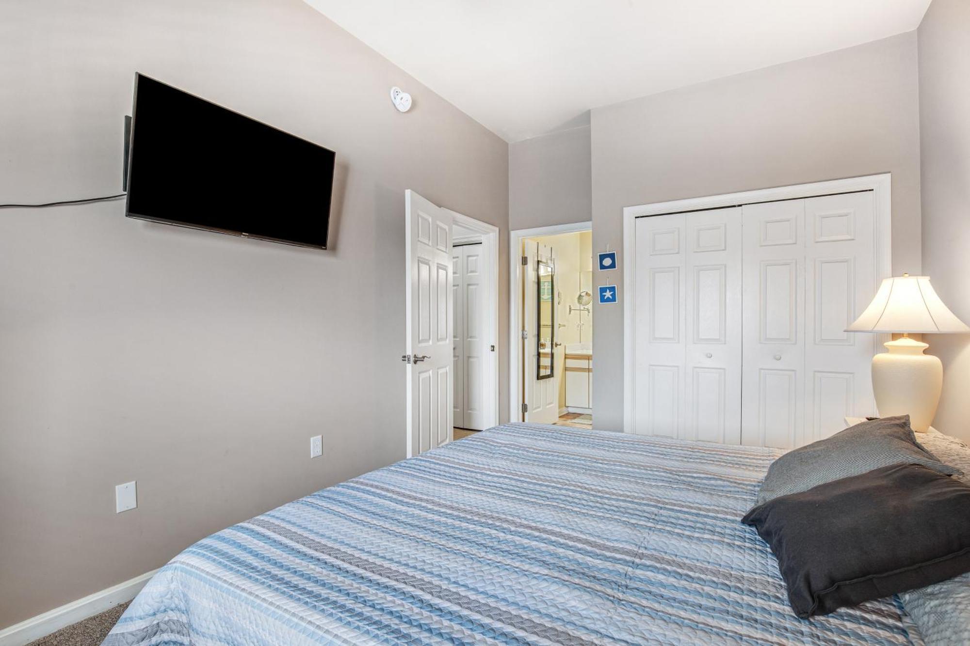Harbour Towne II Villa Ocean City Room photo