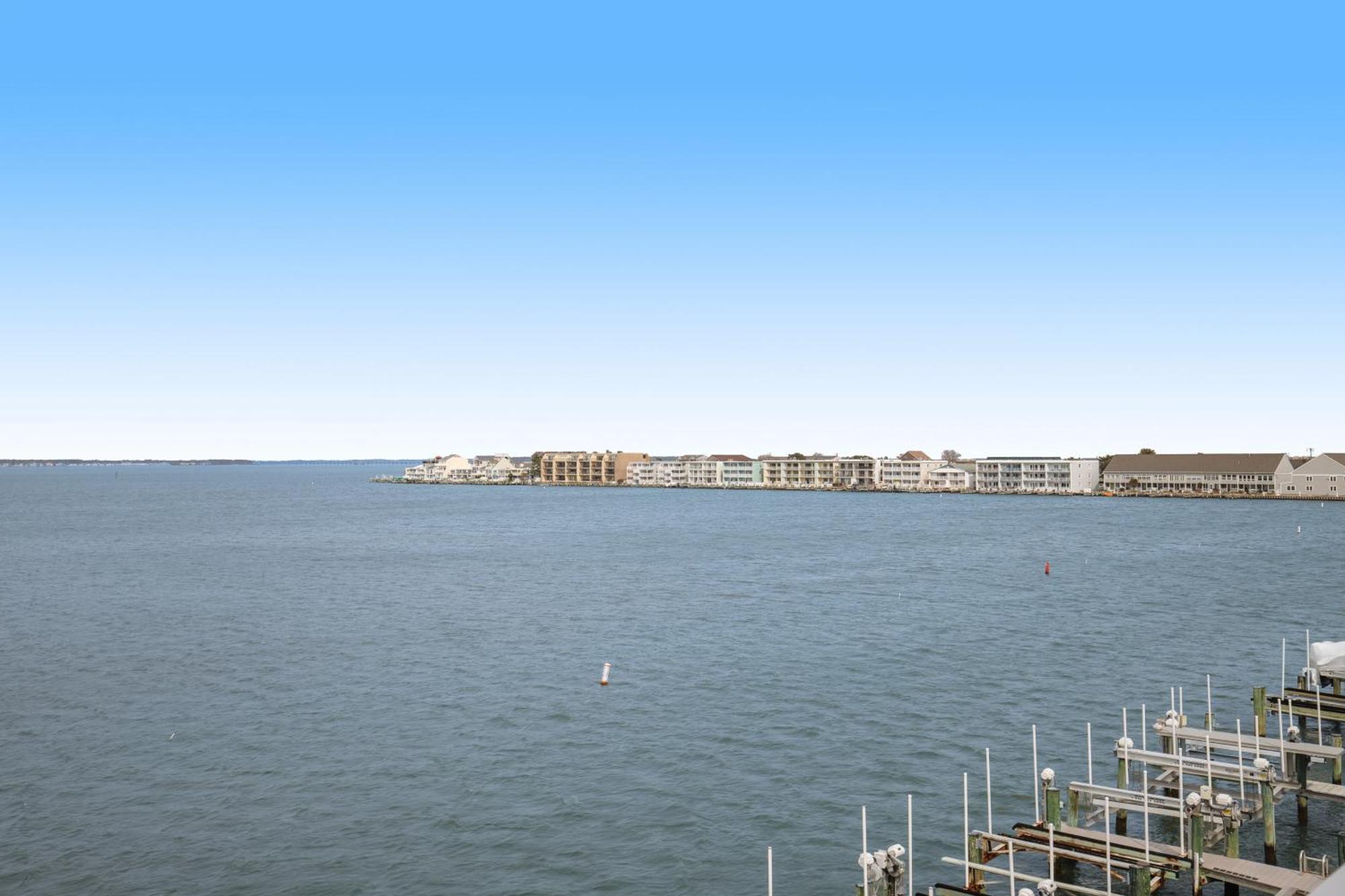 Harbour Towne II Villa Ocean City Room photo