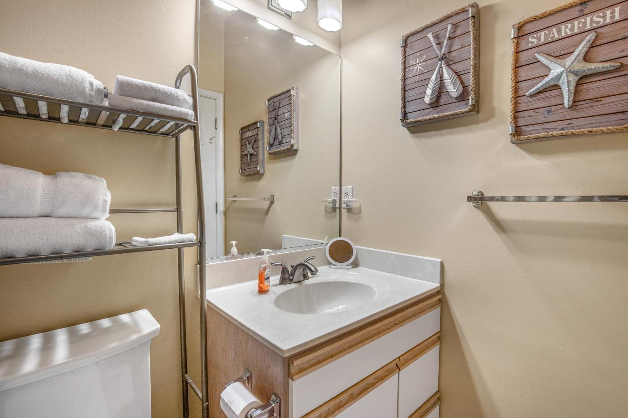 Harbour Towne II Villa Ocean City Room photo