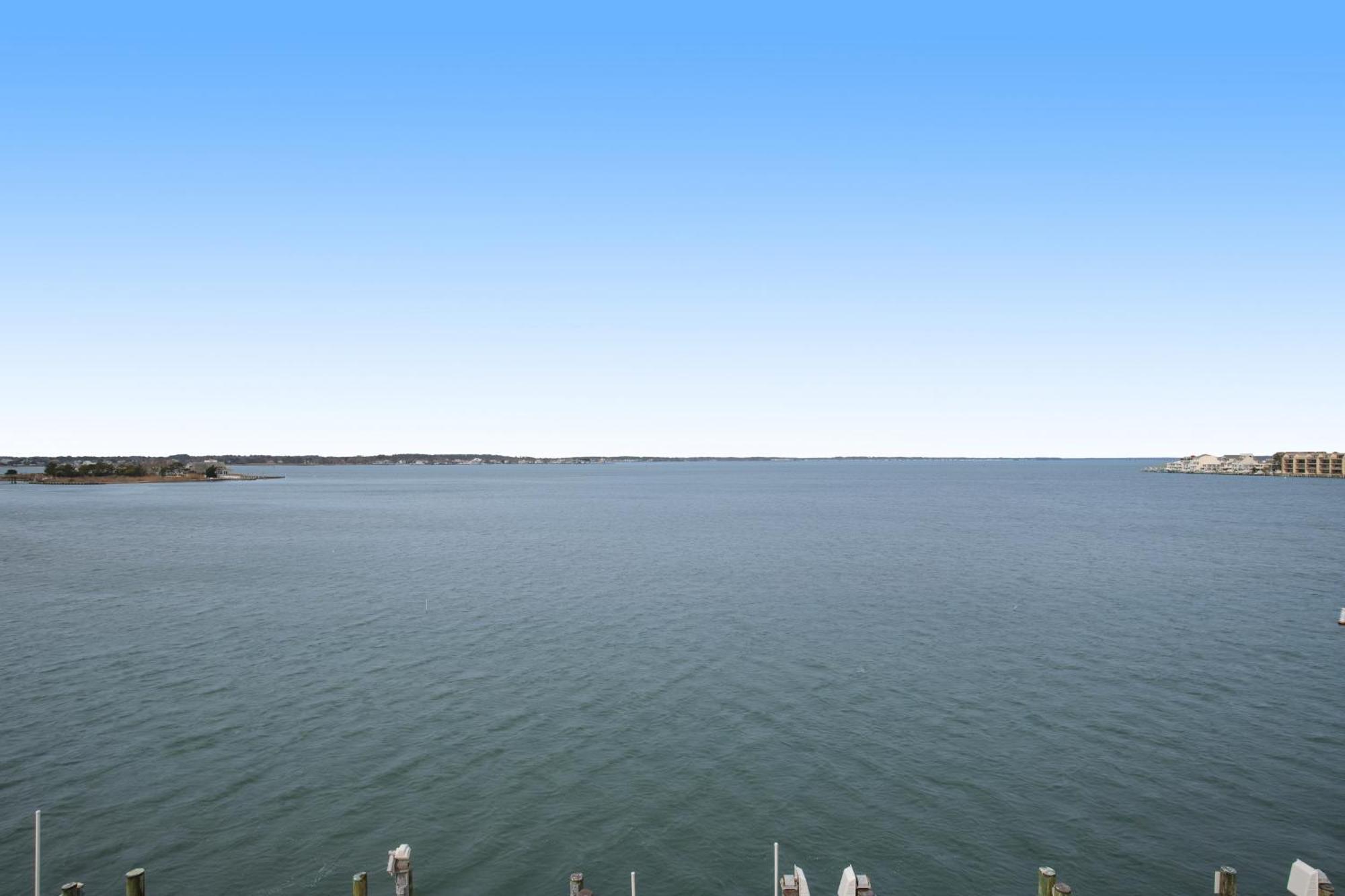Harbour Towne II Villa Ocean City Room photo