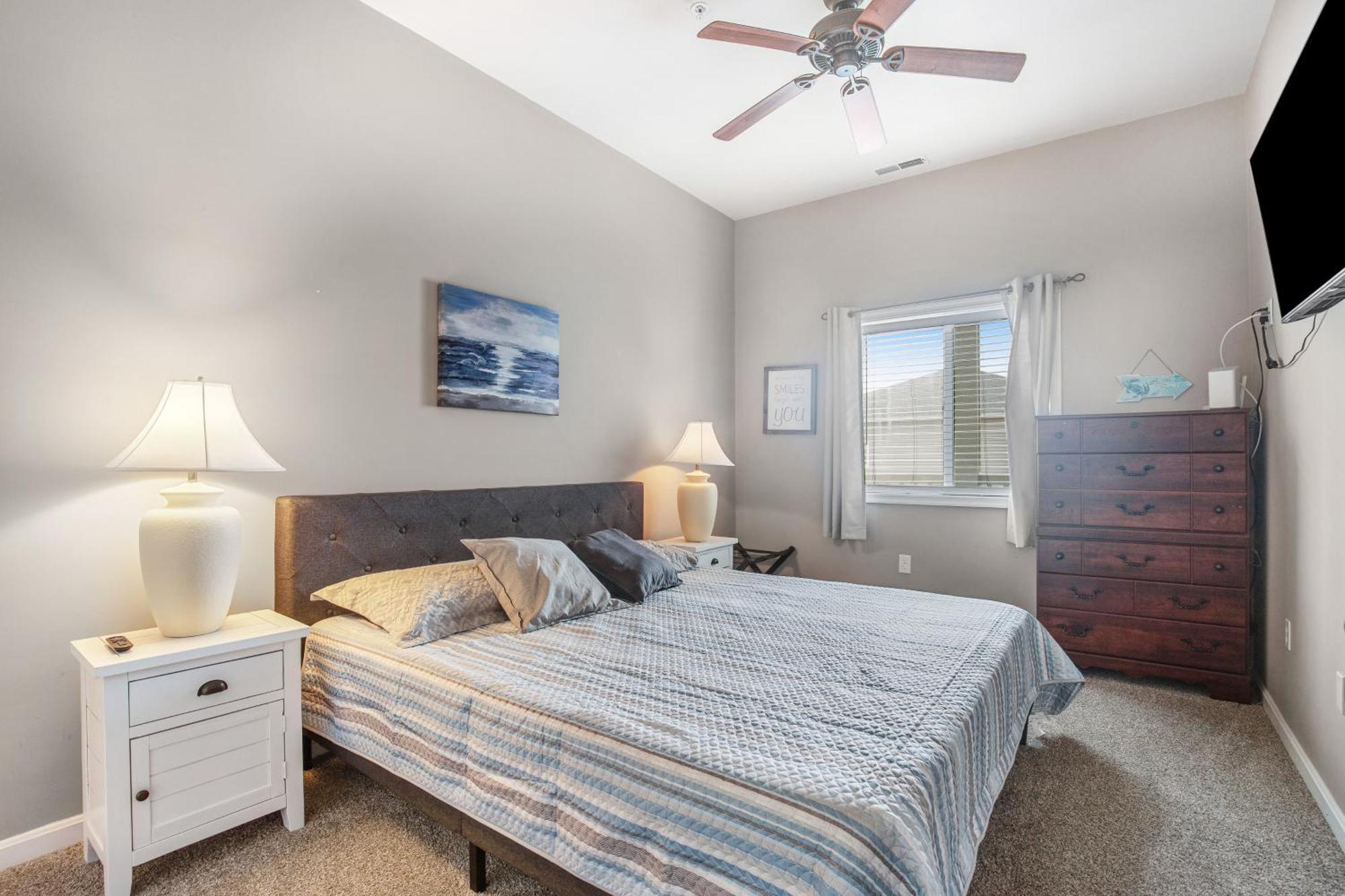 Harbour Towne II Villa Ocean City Room photo