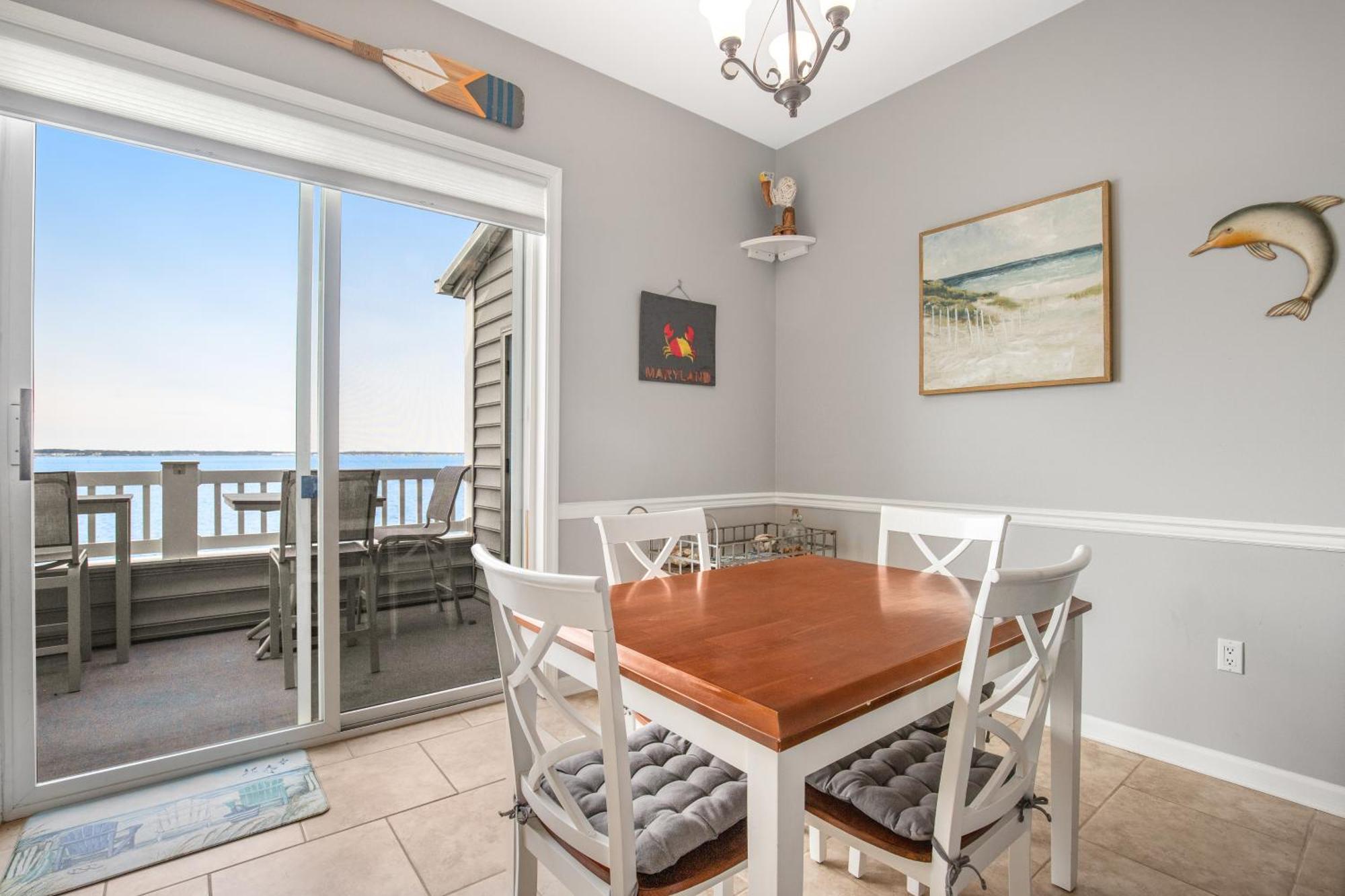 Harbour Towne II Villa Ocean City Room photo
