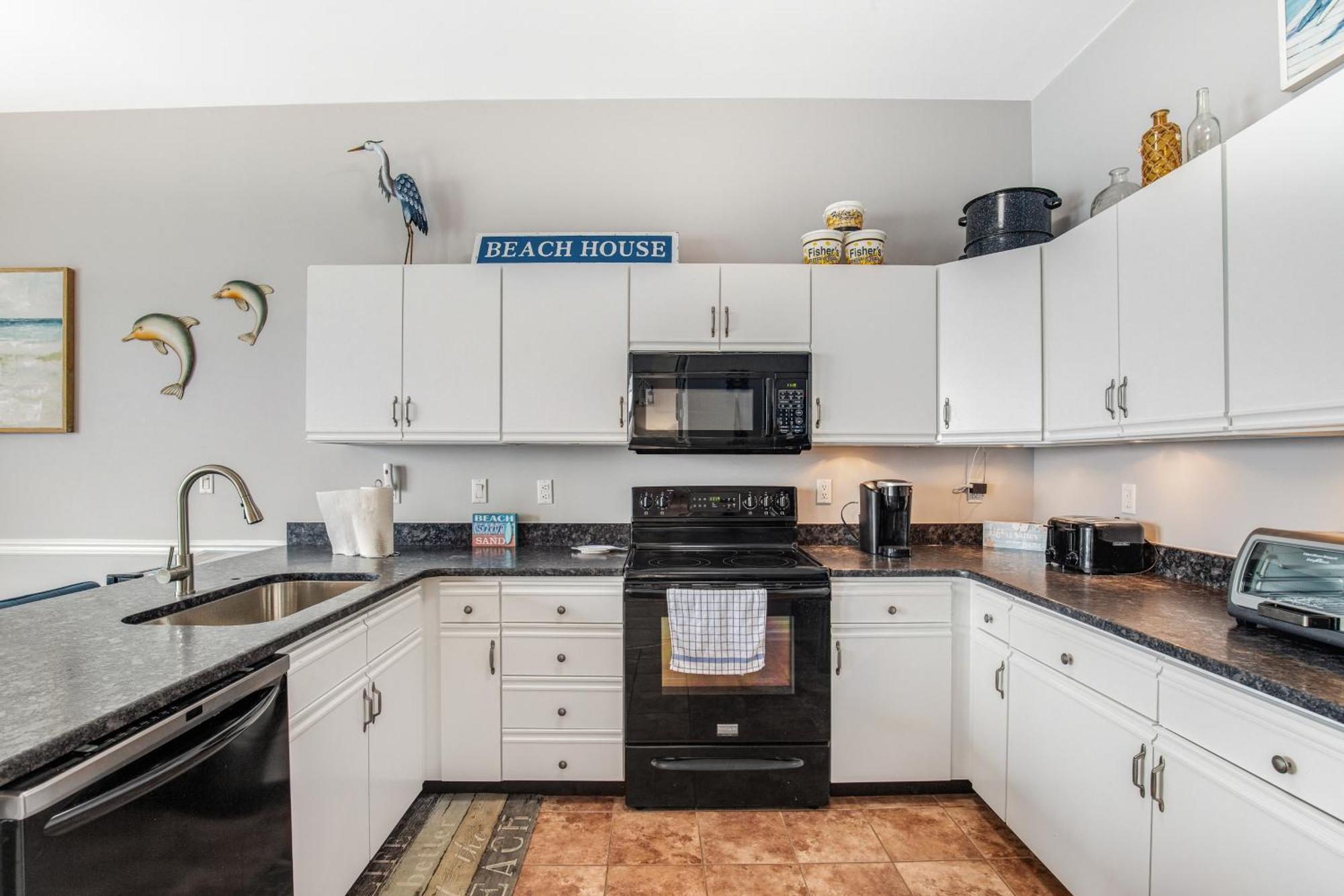 Harbour Towne II Villa Ocean City Room photo