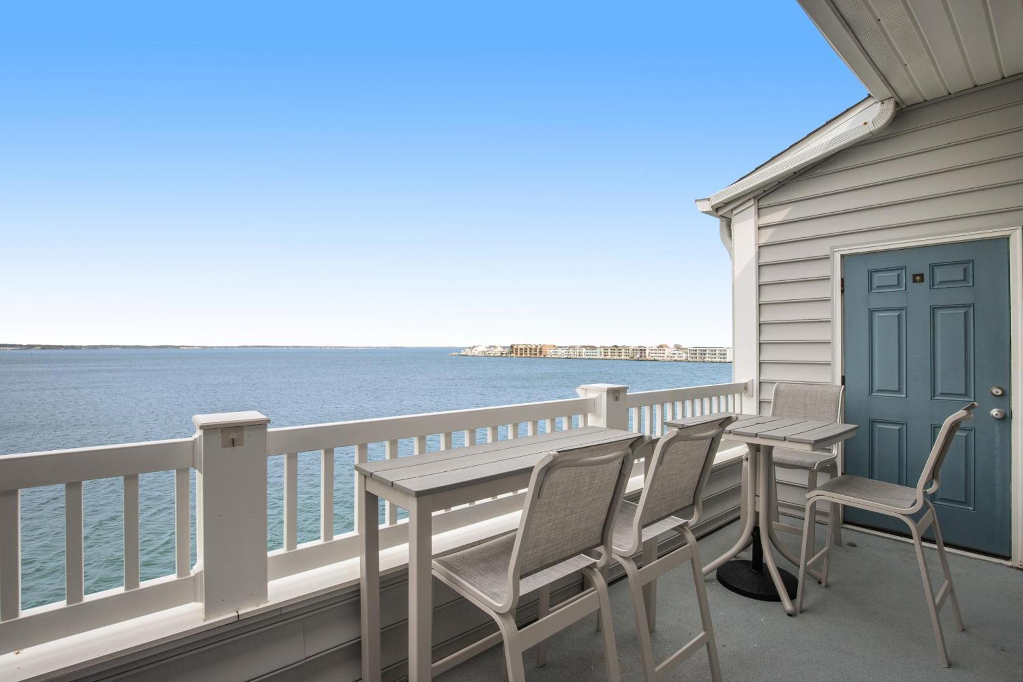 Harbour Towne II Villa Ocean City Room photo