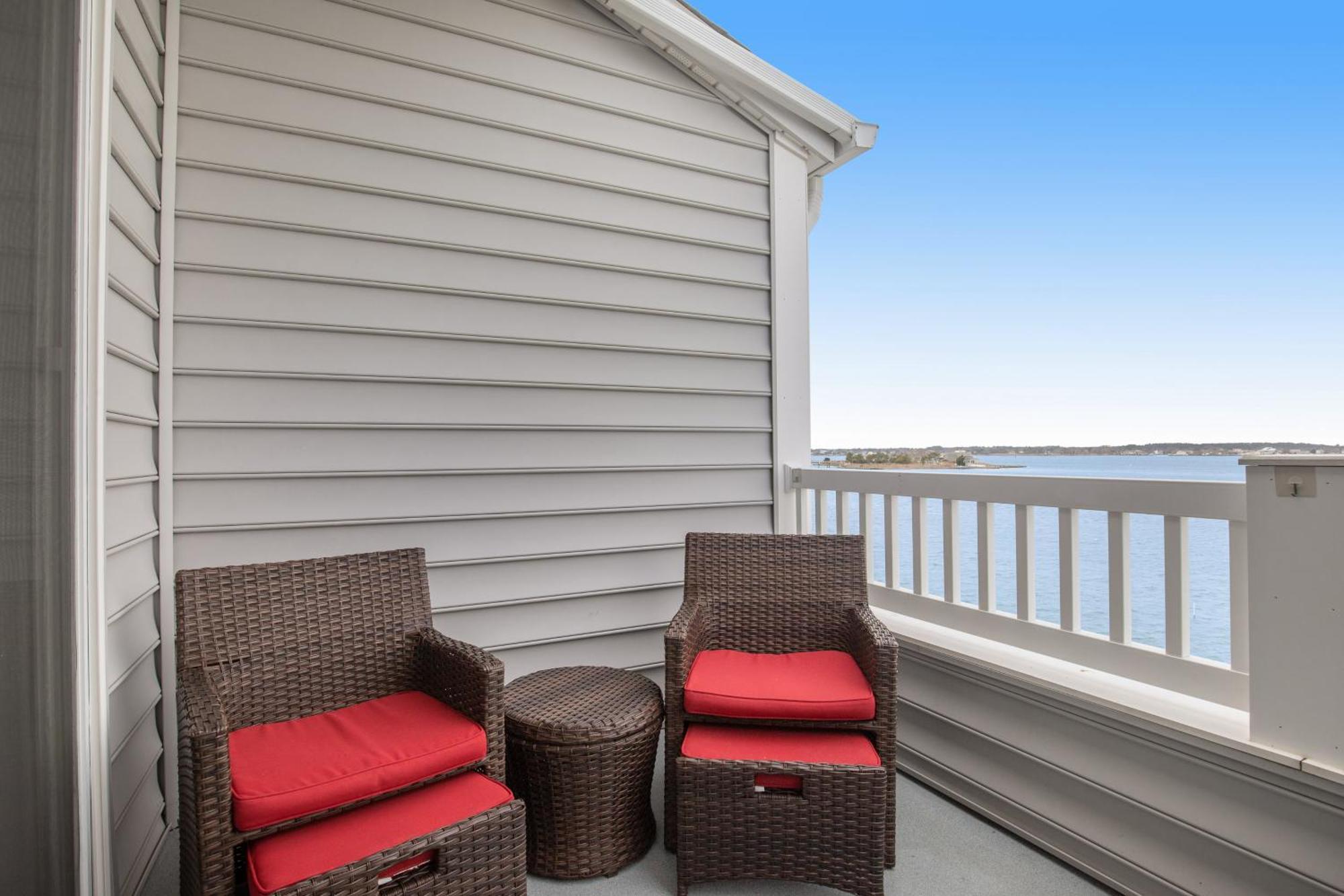 Harbour Towne II Villa Ocean City Room photo