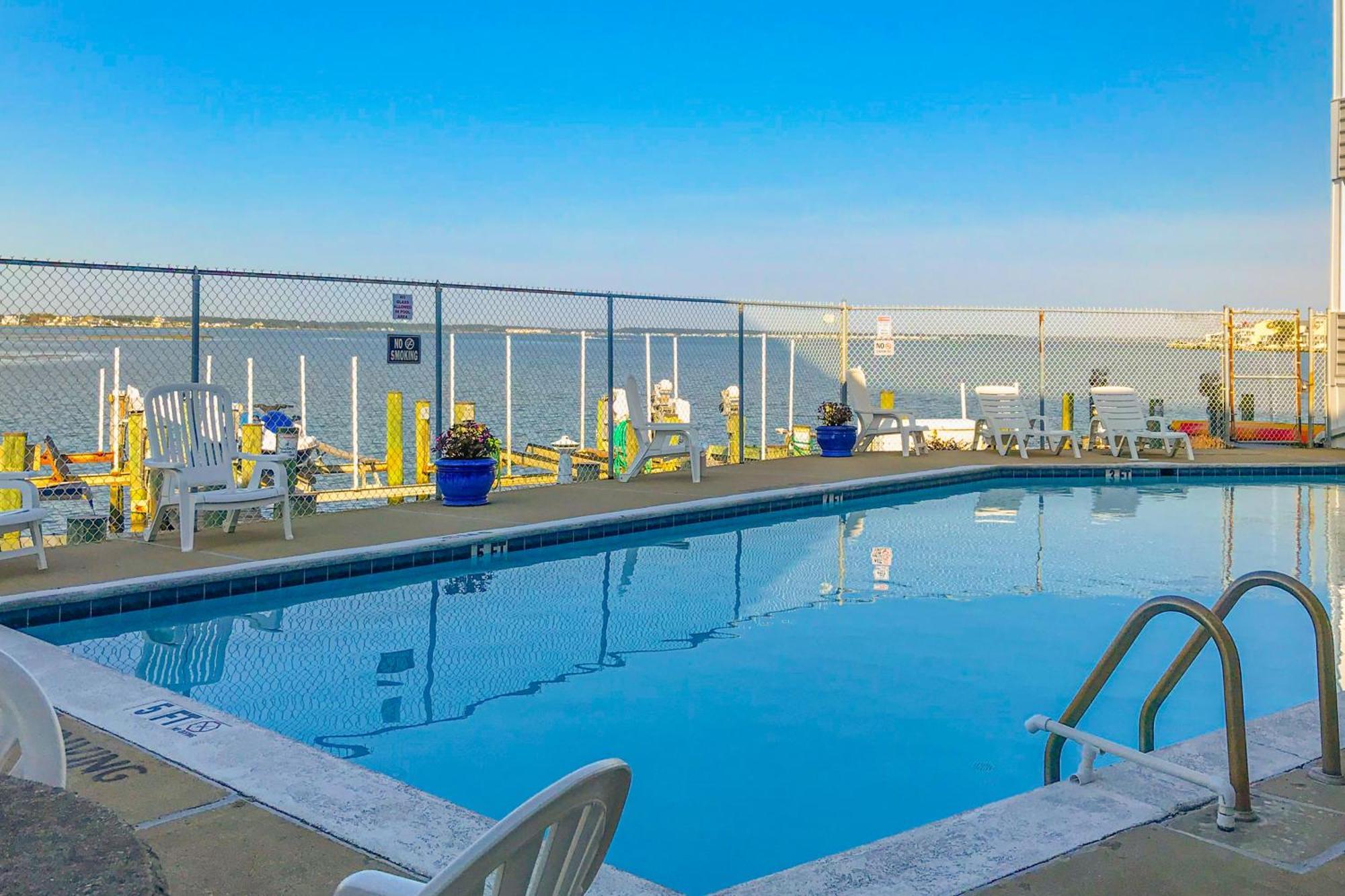 Harbour Towne II Villa Ocean City Room photo