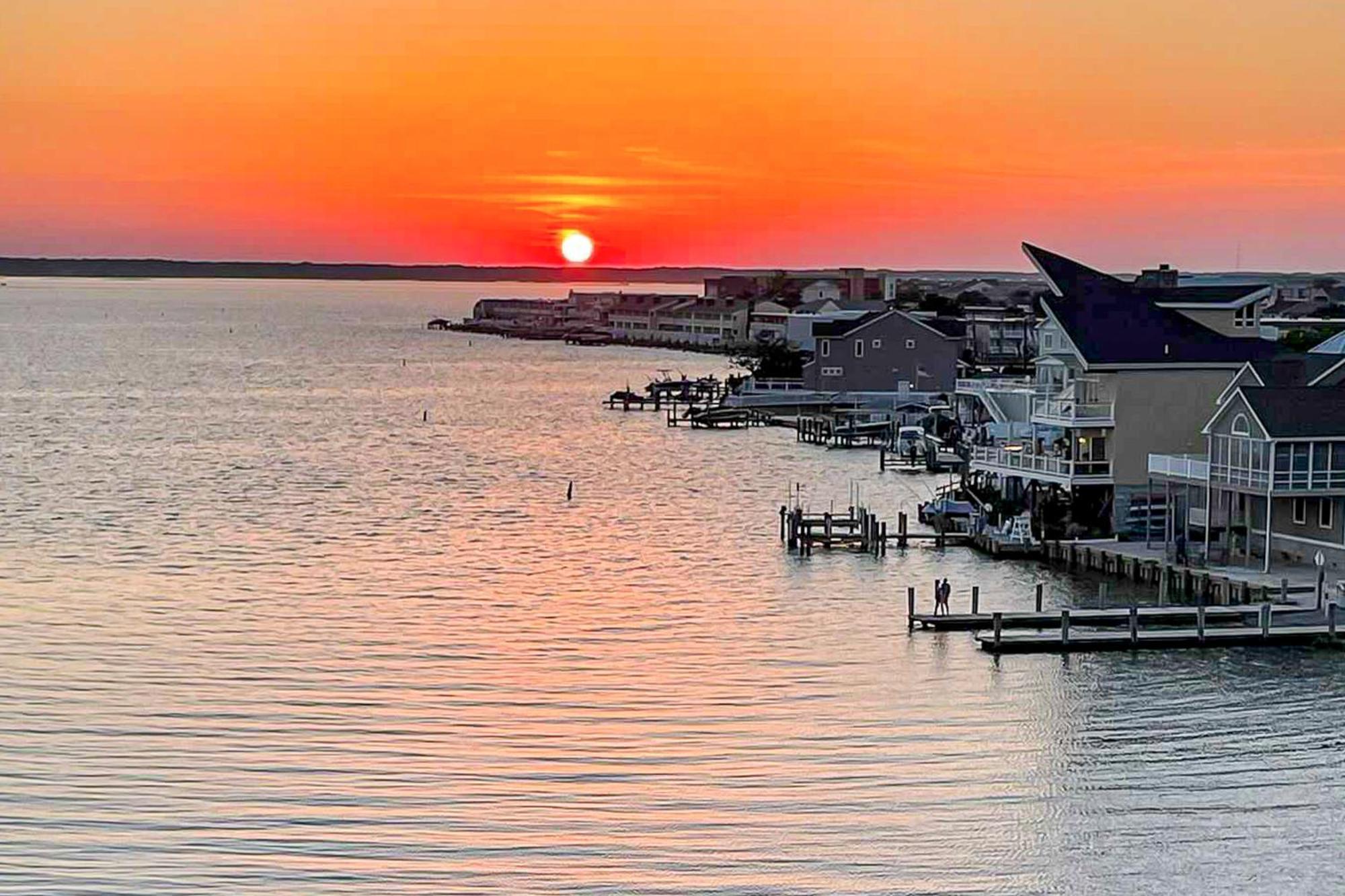 Harbour Towne II Villa Ocean City Room photo